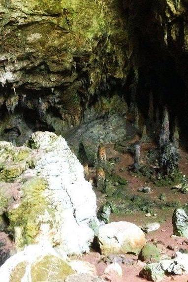 Nimara Cave